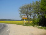 9.15 Uhr, noch 200 km bis Montpellier, das sollte zu schaffen sein DSCN0510.JPG