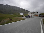 Umbrail, 2505 m.ü.M. ca. 2 km Naturstrasse DSCN2663.JPG