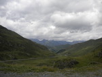 Vom Foscagno Pass aus sieht man den Eiro, es sind nur etwa 200 Hm zu überwinden DSCN2668.JPG